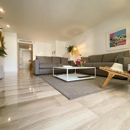 Appartement Apartamento En Complejo Mascarat Beach, Pb73b Altea