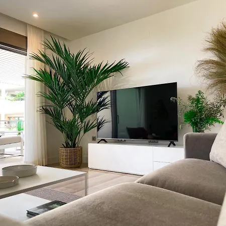 Apartment Apartamento En Complejo Mascarat Beach, Pb73b